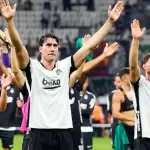 Beşiktaş'ın Avrupa Ligi rotası belli oldu: İşte 8 zorlu rakip