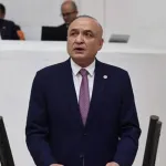 Bıçaklı saldırıya uğrayan milletvekili Melih Meriç entübe edildi