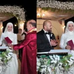 Burak Özçivit'in kardeşi Burçun Özçivit kimdir? Yaşı, mesleği, annesi ve babası, Hasan Sağdıç ile evliliği