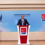 CHP'de 'truva atı' operasyonu: 49 isim için ihraç kararı