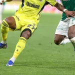 Fenerbahçe’de Konyaspor Maçı Talisca Neden Yok, Neden Oynamaıyor? Eksikler ve Sakat Oyuncular Kimler?