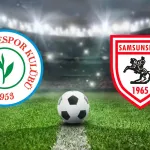 Çaykur Rizespor - Samsunspor Maçı Canlı Yayın Bilgisi! Nereden İzlenir, beIN Sports 1’de mi?