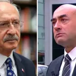 YSK'dan YENİ Parti kararı: Kılıçdaroğlu'nun çizdiği isim döndü