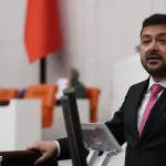 CHP'li Yazgan'a taciz soruşturması: Ankara harekete geçti