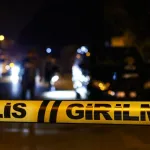 Düğünde havaya ateş dehşeti: Bulaşıkçı kurşunların hedefi oldu