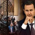 Suriye'de tarihi karar! Devrik lider Esad idama mahkum edildi