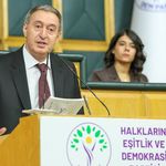 DEM Parti’den Çerçeve Yasa çağrısı: Ağustos ayında yasa çıkarılmalı