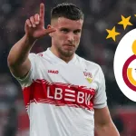 Ermedin Demirovic'in Bonservisi Ne Kadar? Galatasaray Ne Kadar Teklif Etti?
