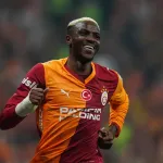 Dünyanın en iyi forvetleri açıklandı: Osimhen ilk 10'da