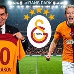 Dursun Özbek'ten Batrakov müjdesi: "1 numarayı aldık!"