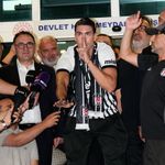 Tüpraş'ta Vlahovic depremi: ''Hazır mısınız? Başlıyoruz!''