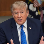 Ağır ol Siyonist uşağı! Trump: Hürmüz Boğazı'nı ABD toprağı olarak ilan edeceğim
