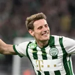Ferencvaroslu Kristoffer Zachariassen Kimdir? Hangi Takımlarda Oynadı, Kaç Gol Attı, Kaç Yaşında, Nereli ve Sözleşmesi Ne Zaman Bitiyor?