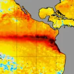 Tarihin en güçlü El Nino'su geliyor: Türkiye kavrulacak!