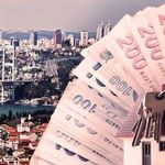 Emlak vergisinde maliyet bedelleri güncellendi! 2027'de emlak vergisi nasıl hesaplanacak ne kadar ödenecek?