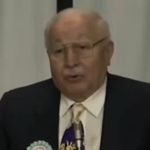 Cennet mekan Erbakan Hocamız, Peygamber Efendimizi bakın nasıl anlatmıştı: Bunu ancak Allah’ın Hak Peygamberi yapar