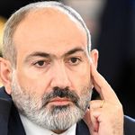 Ermenistan Başbakanı Paşinyan istifa etti!