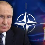 Eski CIA Başkanından çarpıcı analiz: "NATO zayıflarsa Putin Almanya'yı vurur!"