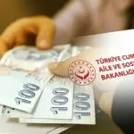 Bakanlık duyurdu: Ağustos ayı evde bakım ödemeleri başladı!