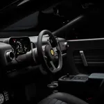 Tepki çeken elektrikli Ferrari'ye 40 milyon Dolarlık rekor