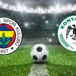 Fenerbahçe-Konyaspor Maçı Şifresiz mi, beIN Sports'ta Hangi Kanalda? Asensio Oynayacak mı?