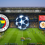 Fenerbahçe - Lyon maçı saat kaçta, hangi kanalda, nerede izlenir?