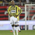 Fenerbahçe sezona mağlubiyetle başladı... 3 puanı Ankara'da bıraktı