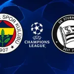 Fenerbahçe Sturm Graz hangi kanalda? Fenerbahçe - Sturm Graz nerede izlenir?