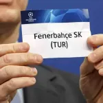 Fenerbahçe Lyon’u elerse ne olur, turu geçerse kimle eşleşecek, Şampiyonlar Ligi muhtemel rakipleri kimler?