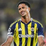 Fenerbahçe'de Oosterwolde'ye teklif geldi: İşte o takım