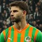 Ümit Akdağ Kimdir, Kaç Yaşında, Hangi Takımda Oynuyor ve Fenerbahçe'ye Gelecek mi?
