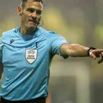 Lyon-Fenerbahçe Maçının Hakemi Kim? Maurizio Mariani Hangi Ülkeden ve Kaç Yaşında?