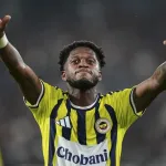 Fenerbahçe'de duygusal veda: Brezilyalı Fred resmen ayrıldı