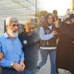 Furkan Vakfı'na şafak operasyonu: Alparslan Kuytul ve eşi gözaltında