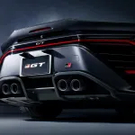Parası olan bile alamadı: Toyota'nın GR GT canavarı tükendi