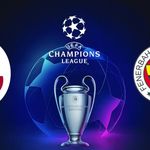 Fenerbahçe ve Galatasaray’ın Şampiyonlar ligi rakipleri belli oldu!