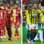 Galatasaray ve Fenerbahçe Şampiyonlar Ligi Maçları Ne Zaman? 2026-2027 GS-FB Maç Takvimi, Rakipleri, İç Saha ve Deplasman Maçları
