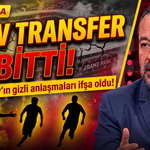Galatasaray'ın gizli anlaşmaları ifşa oldu: "3 büyük transfer açıklanacak, bu isimler şunlar..."