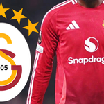 Galatasaray'a 27. şampiyonluğun müjdecisi: 40 milyon Euroluk yıldız Cimbom'a geliyor