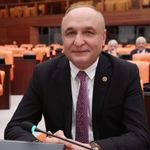Gaziantep’te menfur saldırı: Yeni Parti Milletvekili Melih Meriç bıçaklandı!