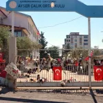 Katliamda emsal karar: Babanın tüm mal varlığına haciz!
