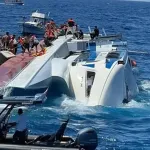 Girne’de batan gemi hangi firmaya ait, FiloJet gemisi nereden nereye gidiyordu, gemide kaç kişi vardı, kaç kişi hayatını kaybetti?