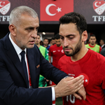 Hakan Çalhanoğlu en büyük hayalini açıkladı! Hacıosmanoğlu'nu kızdıracak sözler