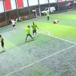 Halı sahada kahreden ölüm! Askerden döneli 20 gün olmuştu