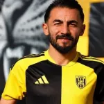 Hamza Gür Kimdir, Kaç Yaşında ve Hangi Takımlarda Oynadı? Aliağa Futbol Transferinde Son Durum