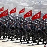 Türkiye'nin sırası şaşırttı! İşte işgal etmesi en zor ülkeler