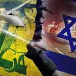 Hizbullah karşısında çaresiz kalan Siyonist İsrail'de 'İHA' paniği: Korkudan yılda 100 bin adet üretecekler!