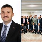Sılehi aşireti lideri Atlı’dan sürece destek