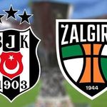 Beşiktaş yenilse de güldü...Kartal Avrupa Ligi biletini kaptı