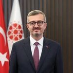 İletişim Başkanı Burhanettin Duran’dan Ali Haydar Haksal için taziye mesajı: Türk edebiyatının kıymetli kalemlerindendi